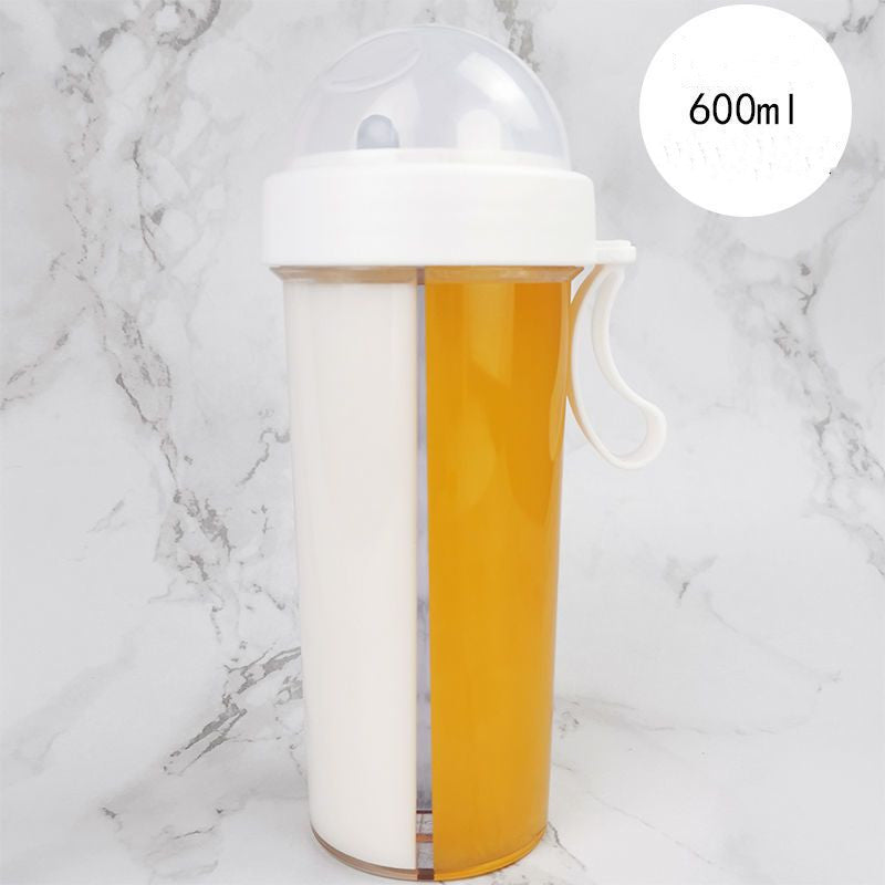 Double Drink Cup