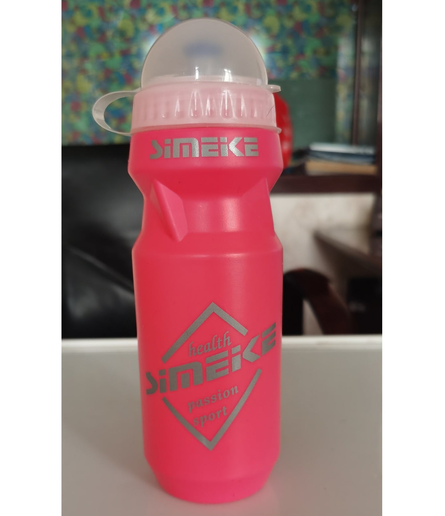 Outdoor Sports Water Bottle