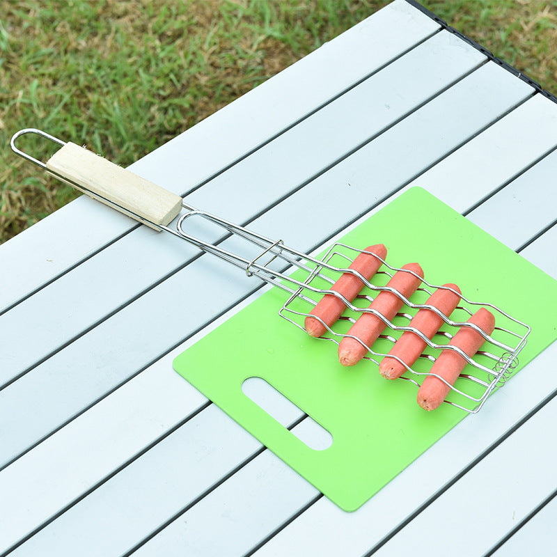 Outdoor Grilling Accessories Barbecue Tools