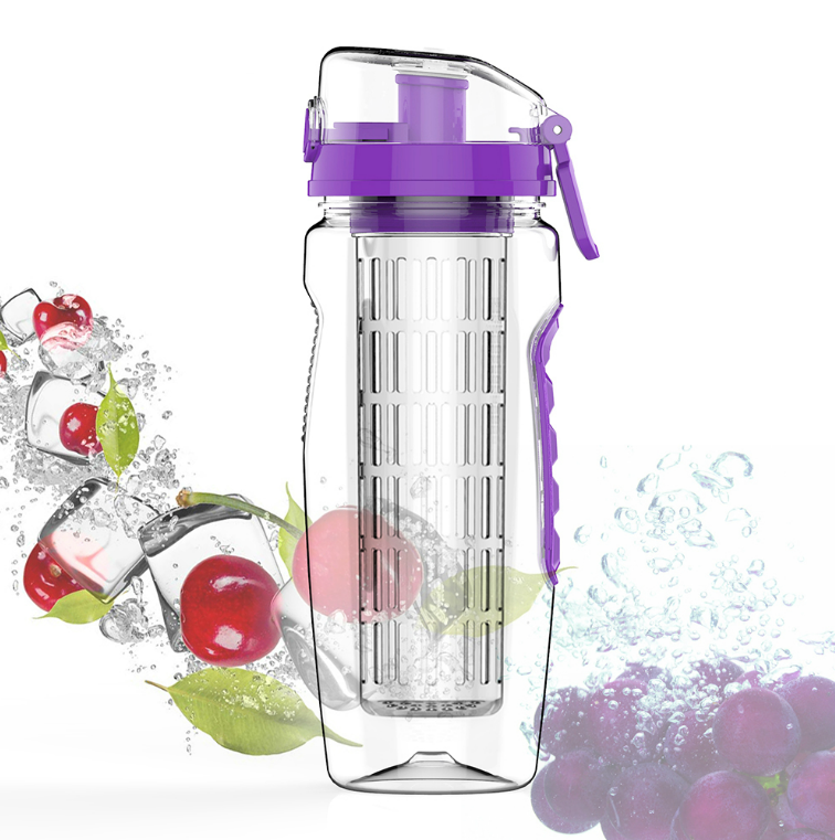 Free Fruit Infuser