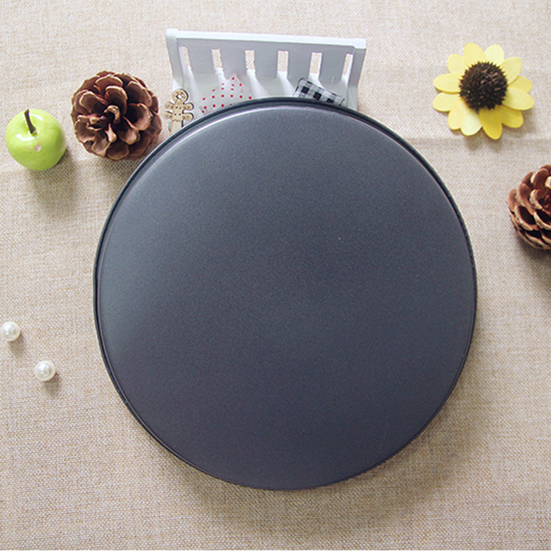 Carbon steel baking pan