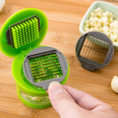 Multifunction Hand Garlic Grinder