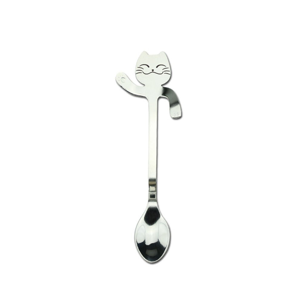 Cross-border 304 Stainless Steel Spoon