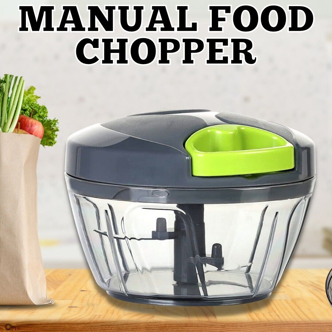 FAST Vegetable Fruit Cutter