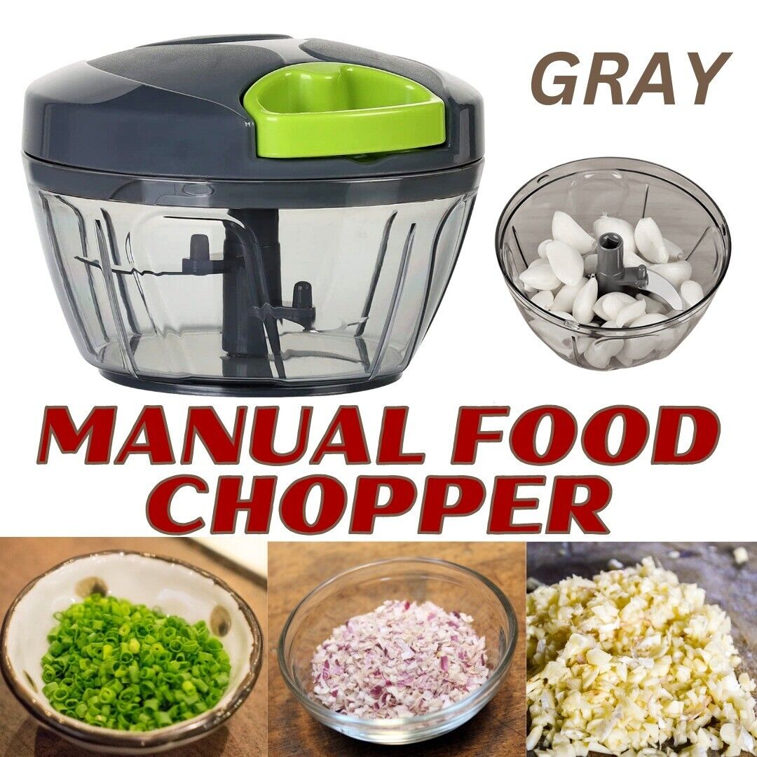 FAST Vegetable Fruit Cutter
