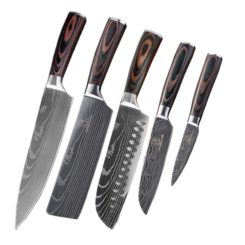 Chef Knives