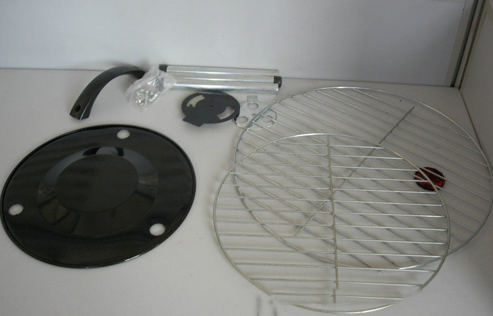 Grill Spherical Barbecue Stove
