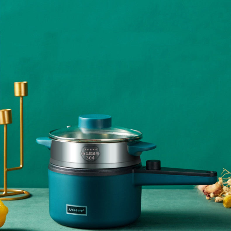 Kitchen Multifunctional Home Electric Cooking Pot