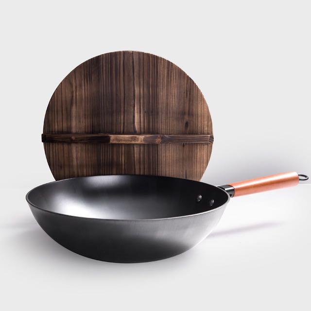 Iron Pan