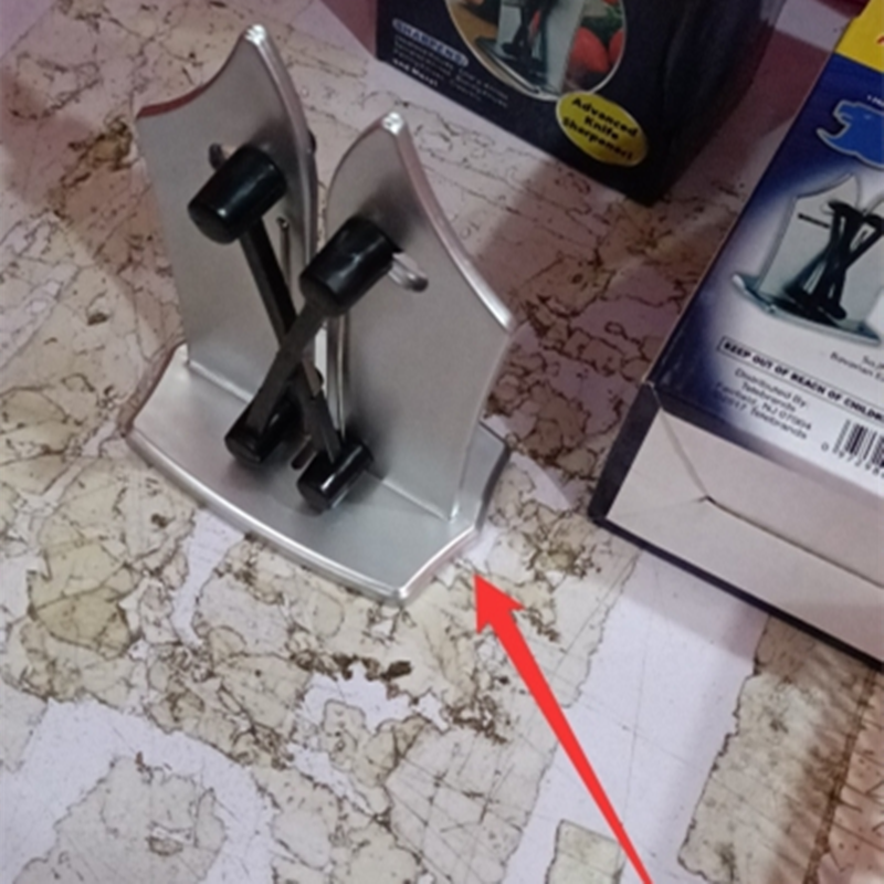 Whetstone Sharpeners Chef Accessories Tools
