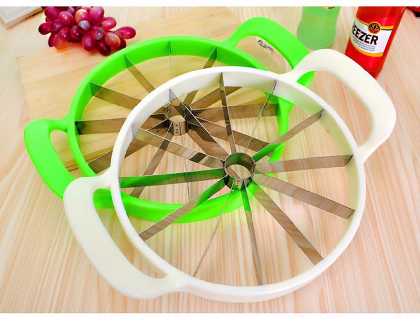 Multi-function Fruit Slicer