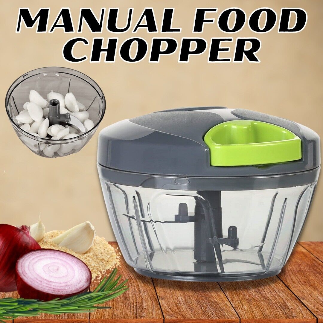 FAST Vegetable Fruit Cutter