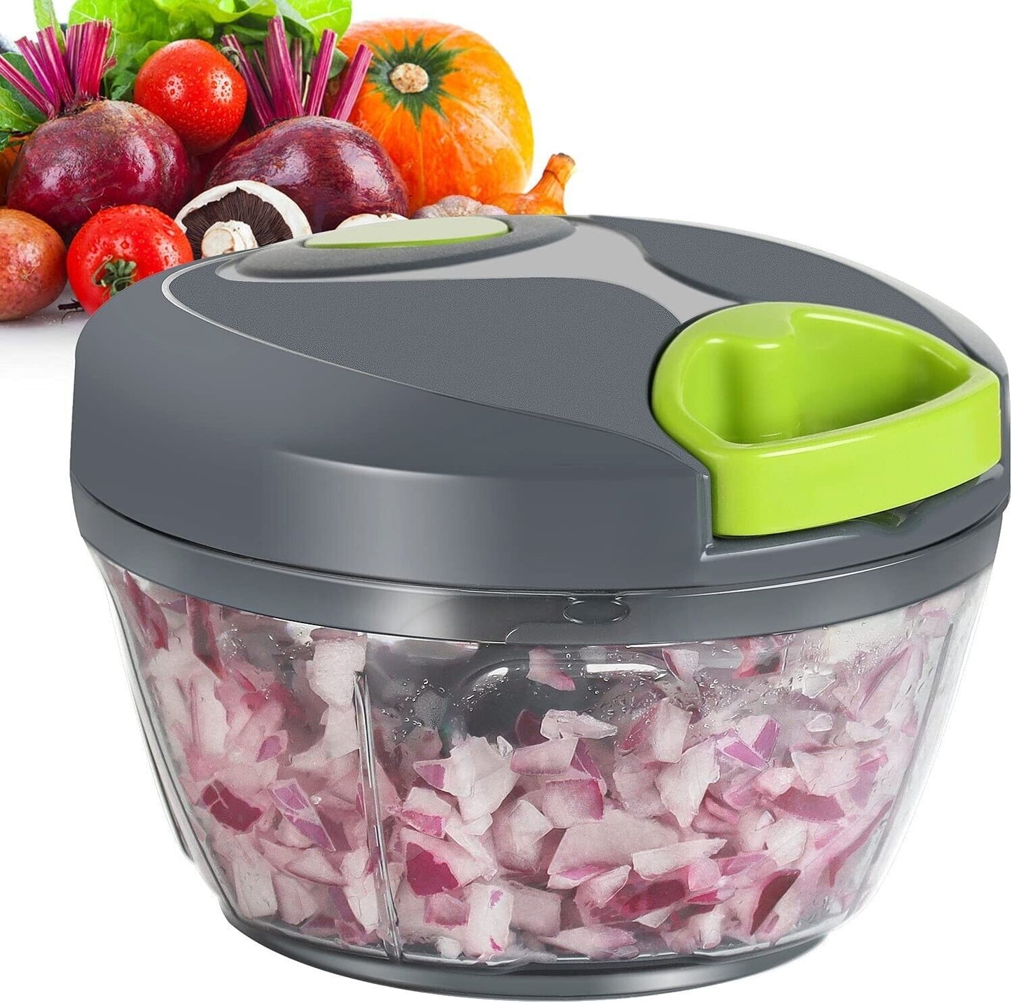 FAST Vegetable Fruit Cutter