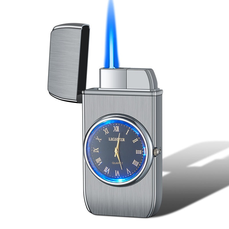 Multifunctional Watch Lighter
