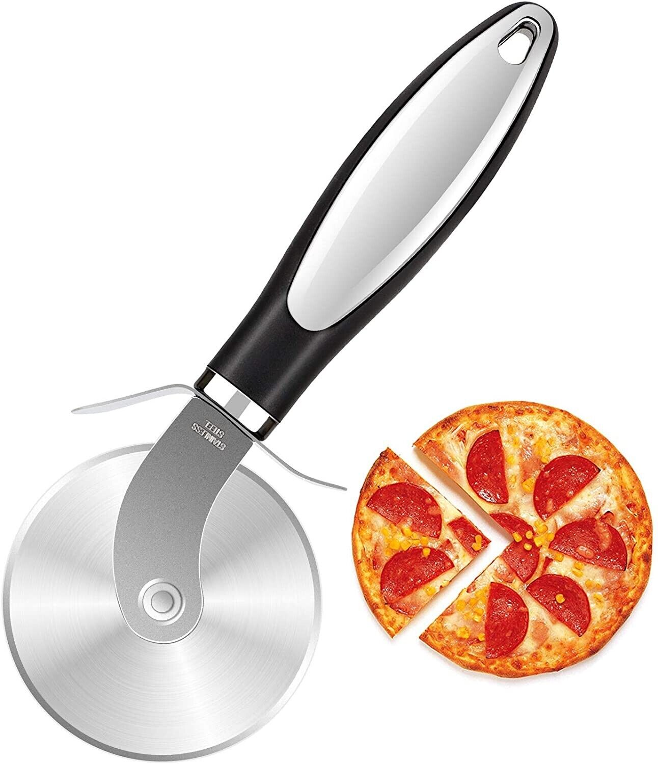 Pizza Cutter