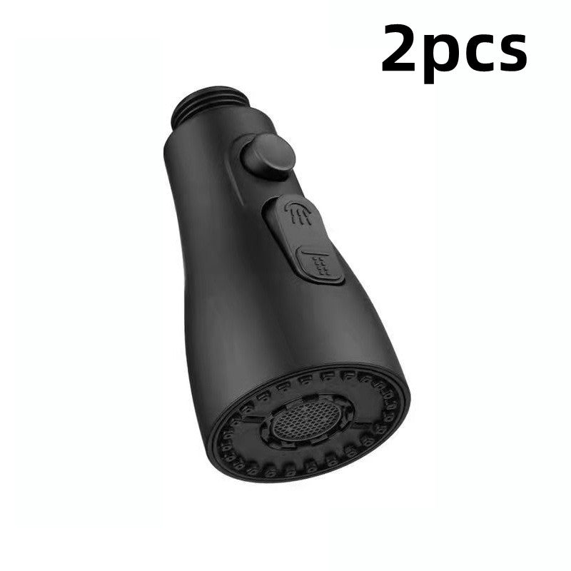 Universal Pressurized Faucet Sprayer