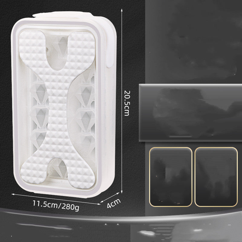 Ice Ball Mold Ice Maker Water Bottle