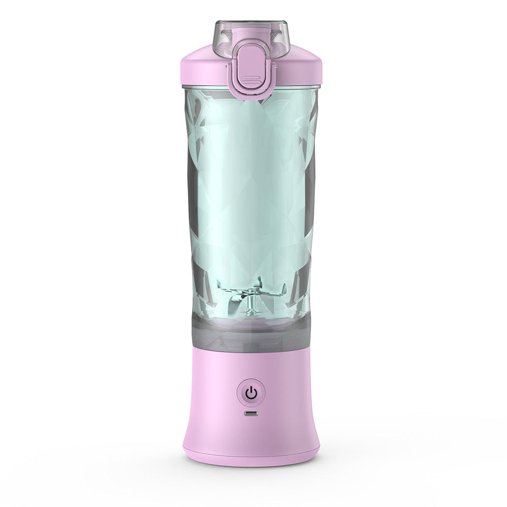 Portable Juicer Blender