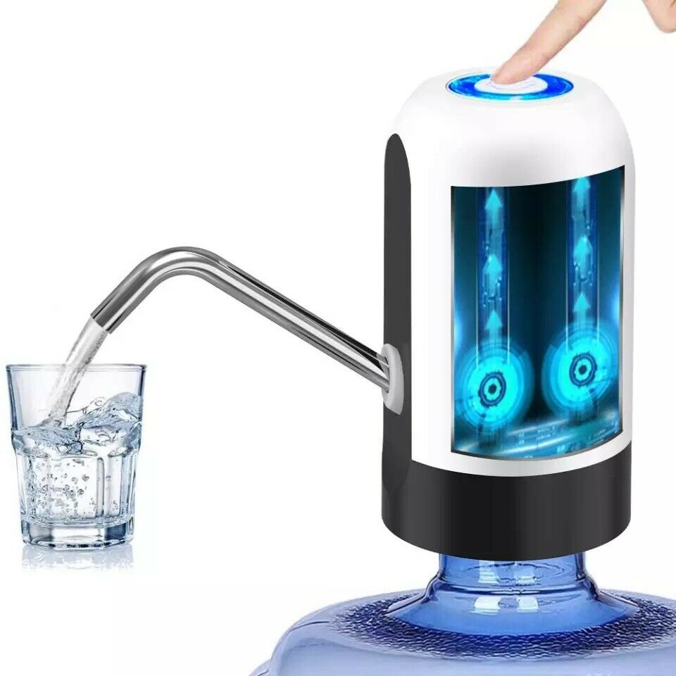 Water Bottle Electric Automatic Universal Dispenser