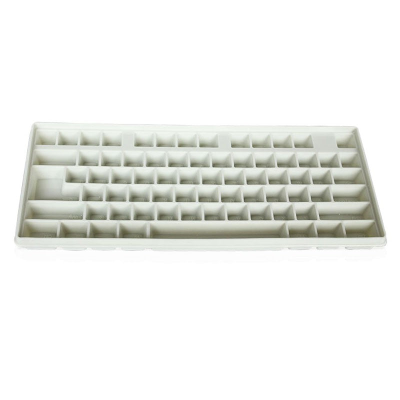 Chocolate creative keyboard mould