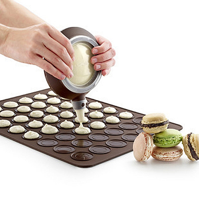 Silicone Kitchen Bakeware