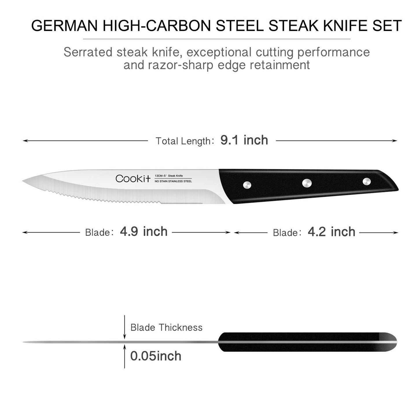 Steak Knife