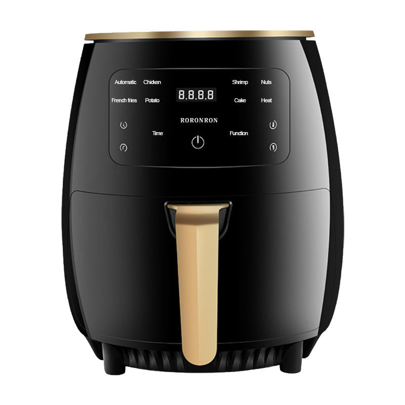 Home Electric Fryer