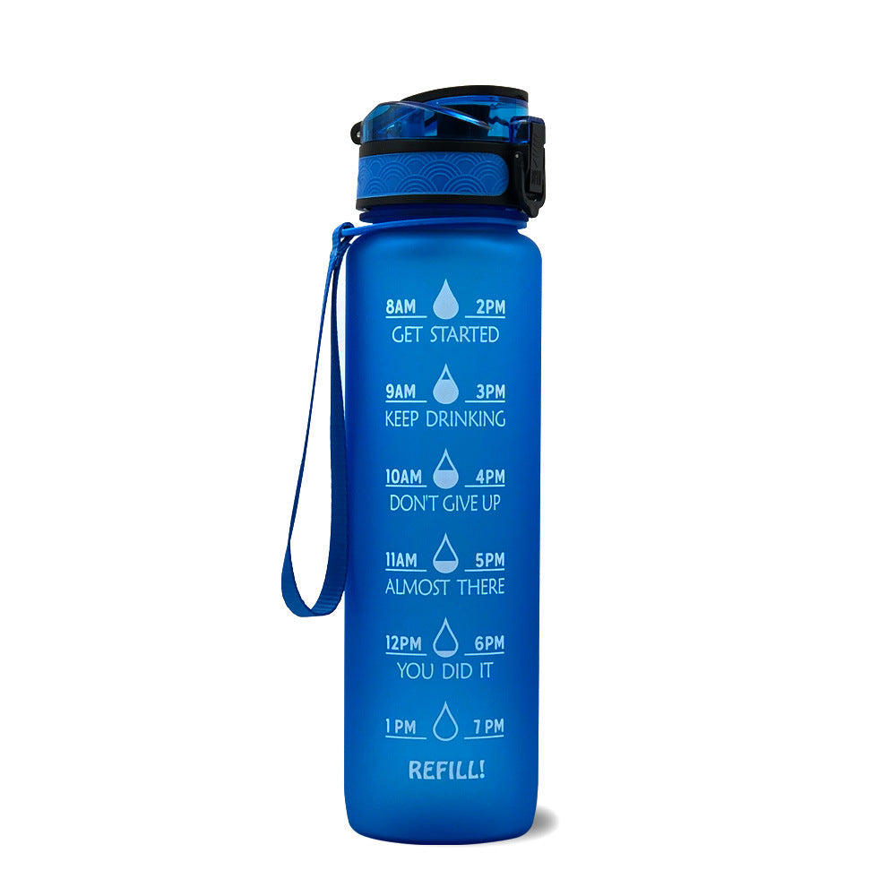 1L Tritan Water Bottle