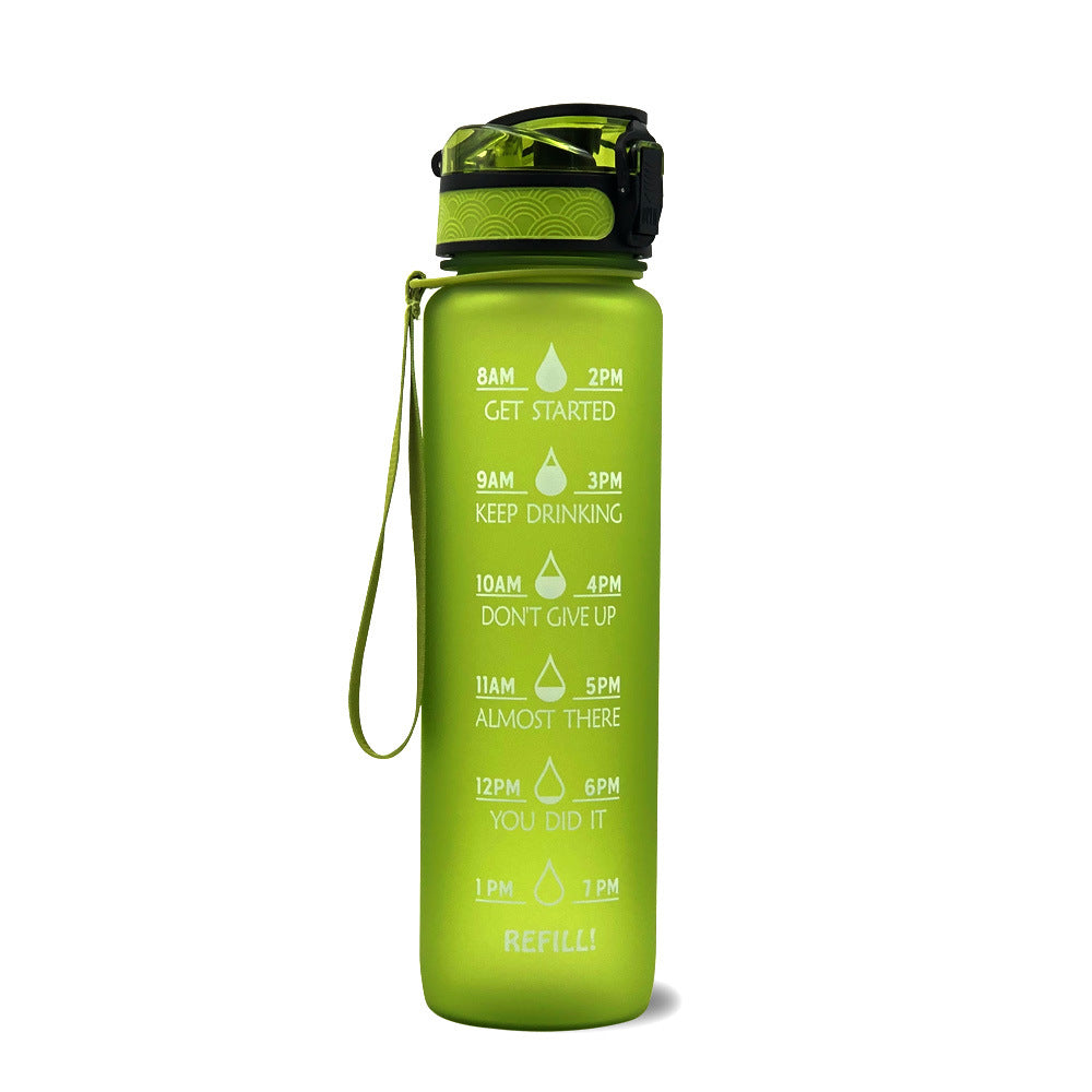 1L Tritan Water Bottle