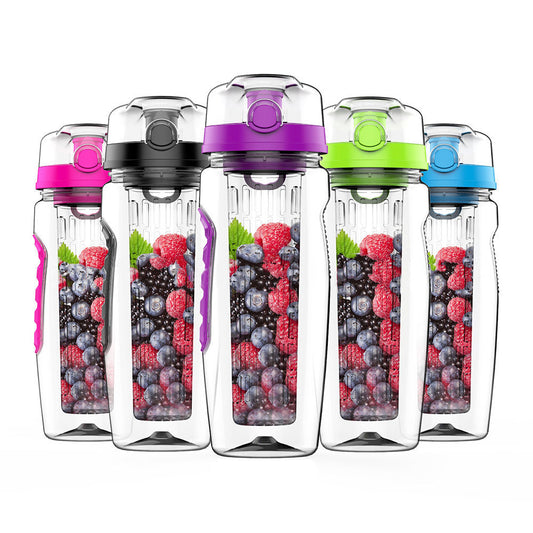 Free Fruit Infuser