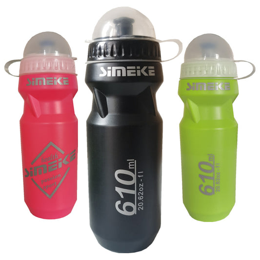 Outdoor Sports Water Bottle