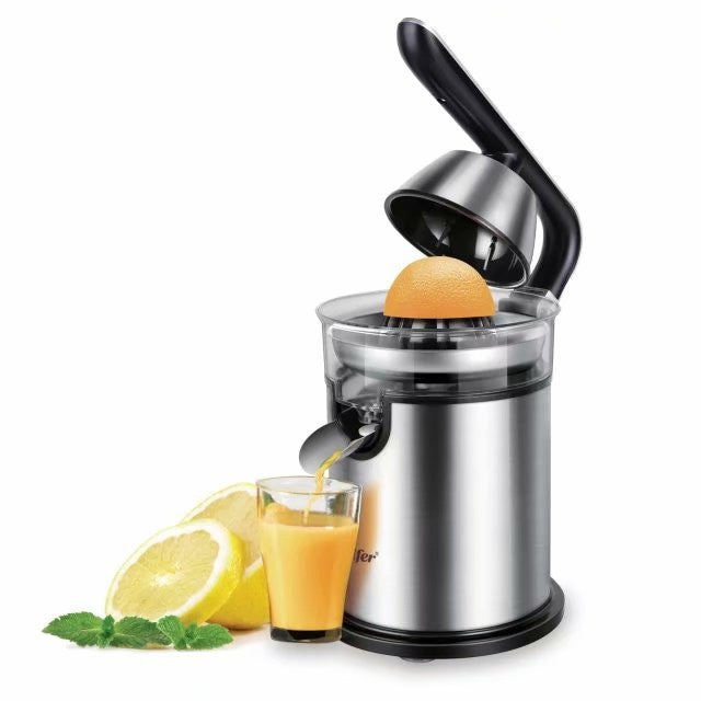 Electric Lemon Juicer