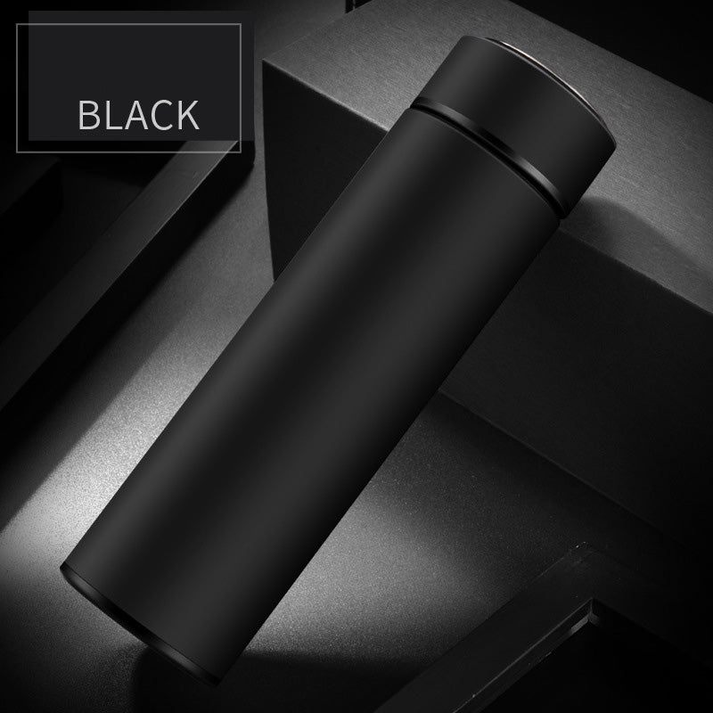 450ml Stainless Steel Water Bottle