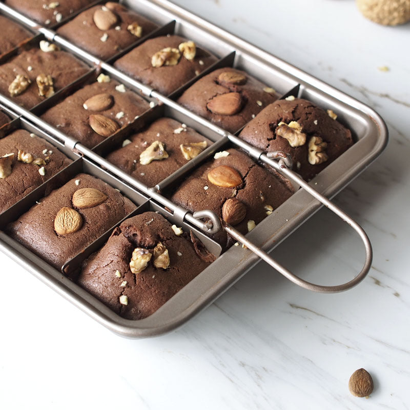 Brownie Baking Pan