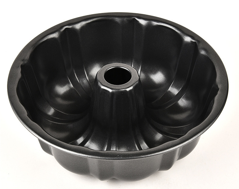 Round Deep Baking Mold