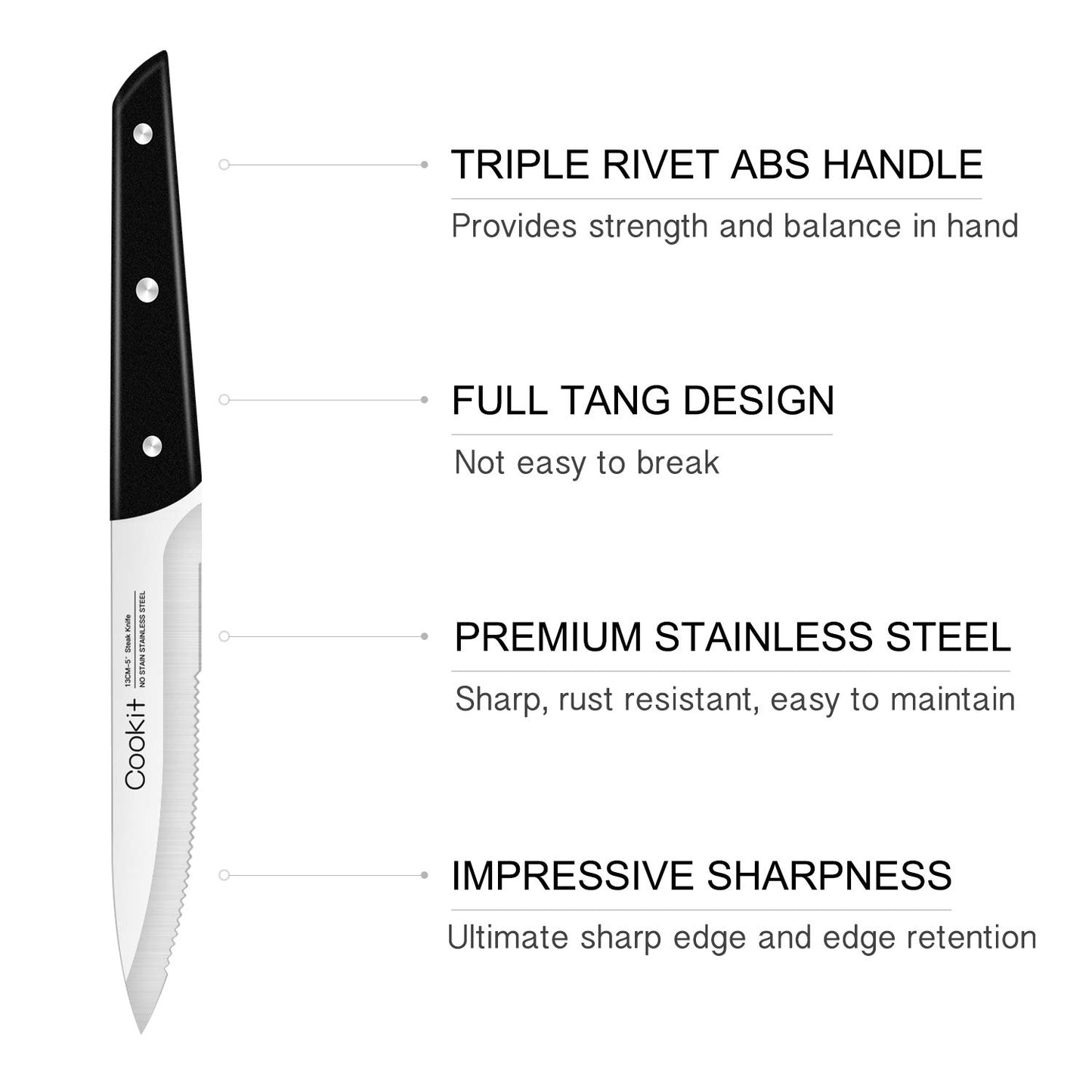 Steak Knife