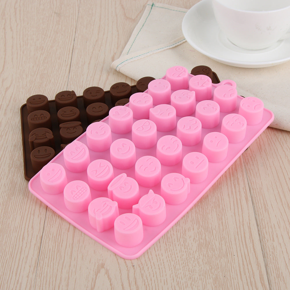 Chocolate mold