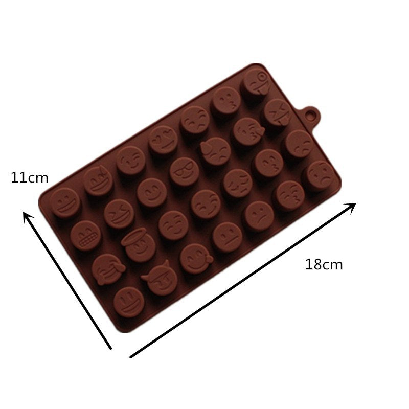 Chocolate mold