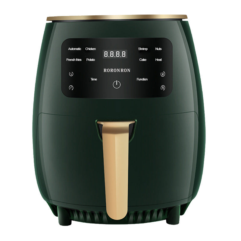 Home Electric Fryer