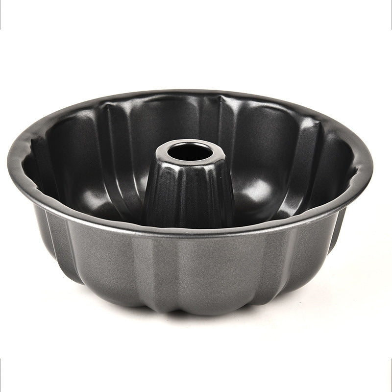 Round Deep Baking Mold