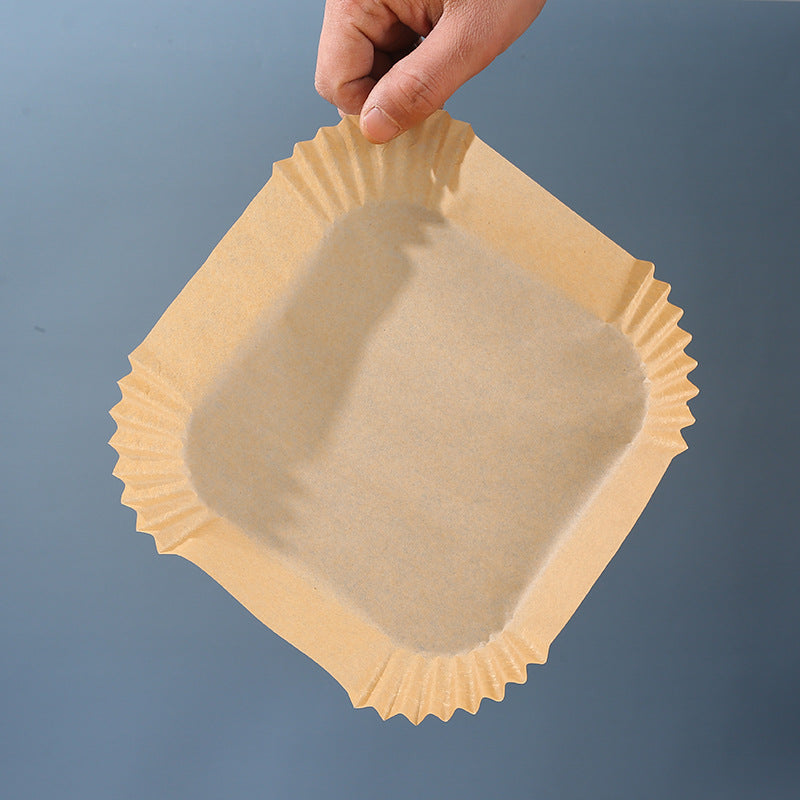 Air Fryer Disposable Paper Liners