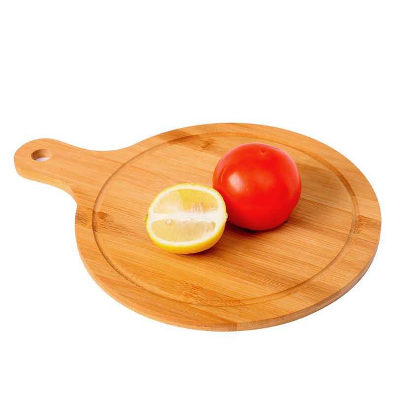 Chopping Pizza Board