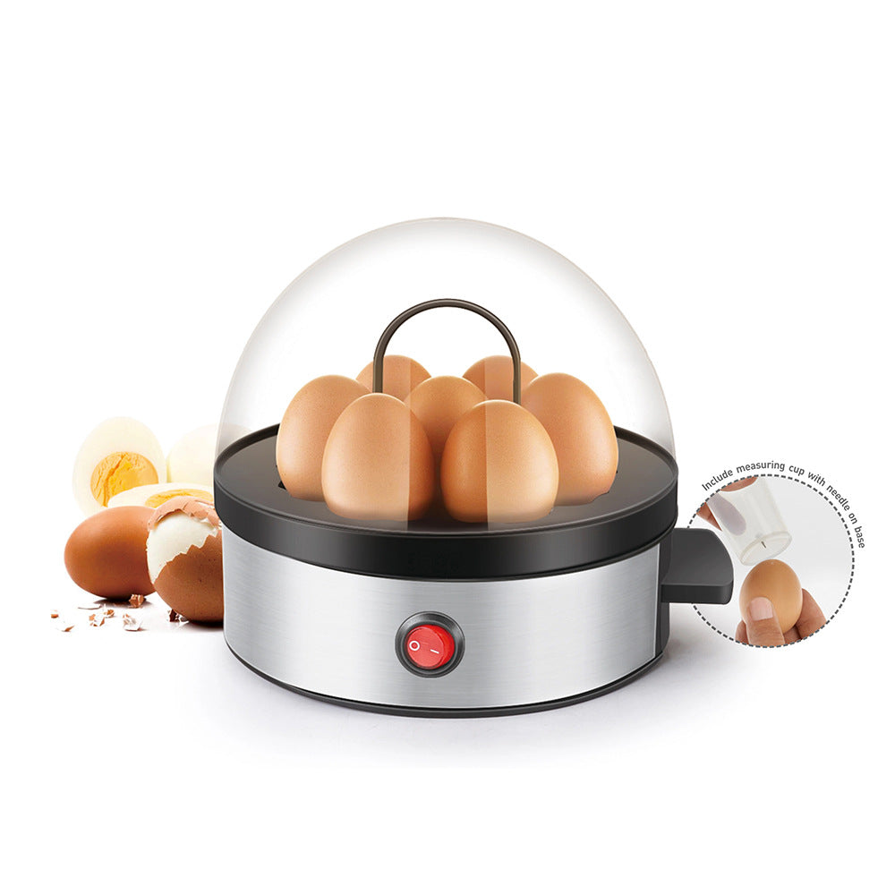 Multifunctional Egg Cooker Breakfast Egg Steamer