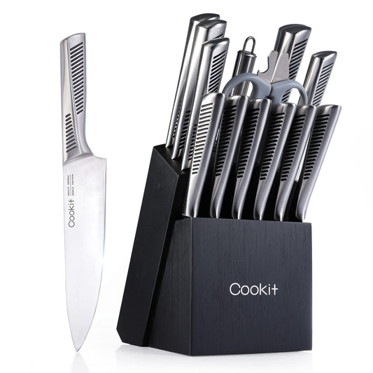 Kitchen Knife Sets
