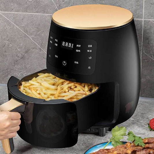 Home Electric Fryer