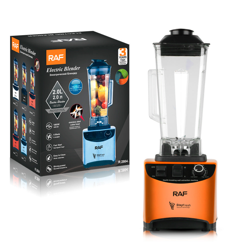 Portable Blender Home Kitchen Gadgets