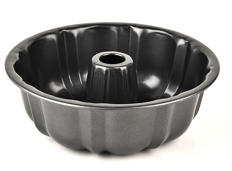 Round Deep Baking Mold