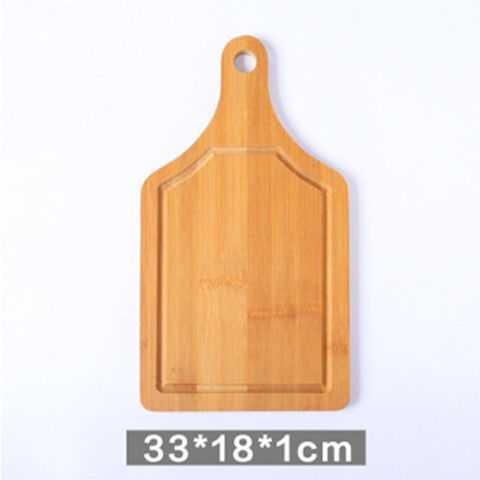 Chopping Pizza Board