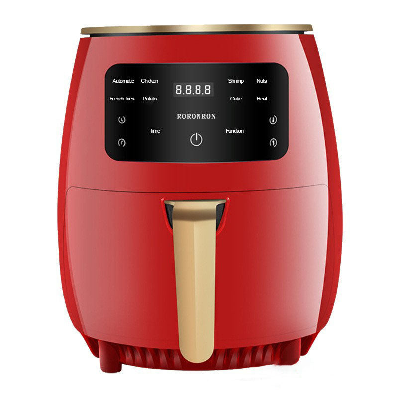 Home Electric Fryer