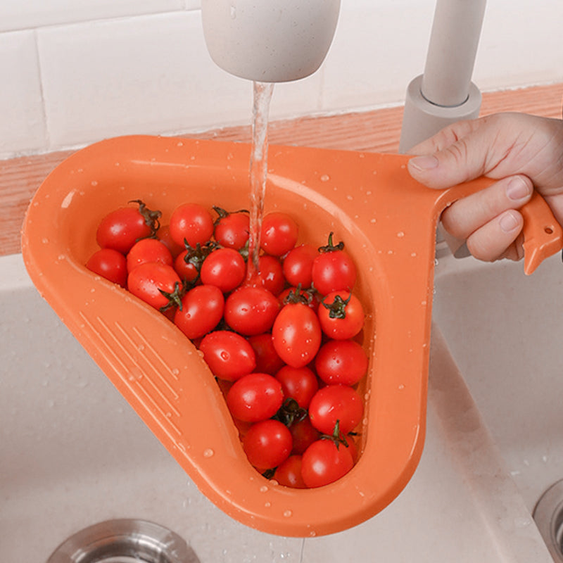 Household Sink Hanging Fruit And Vegetable Filter